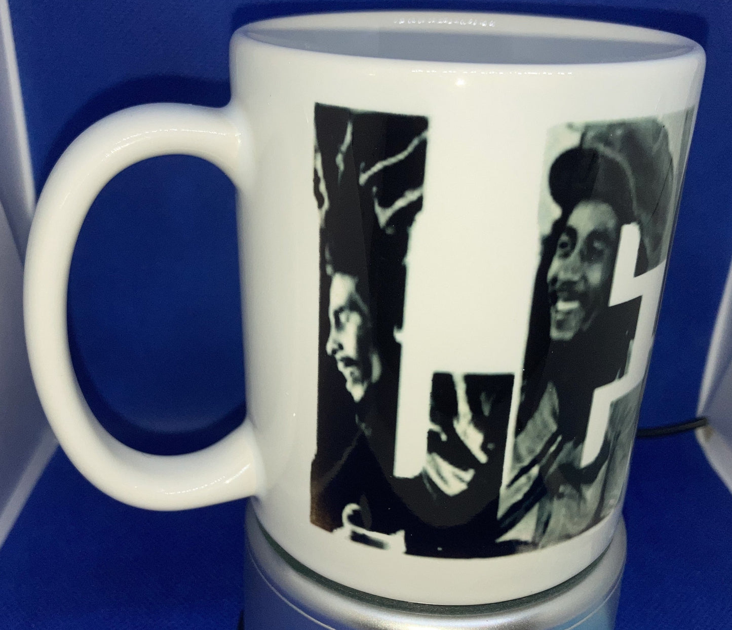 Legend Mug ~ MTO