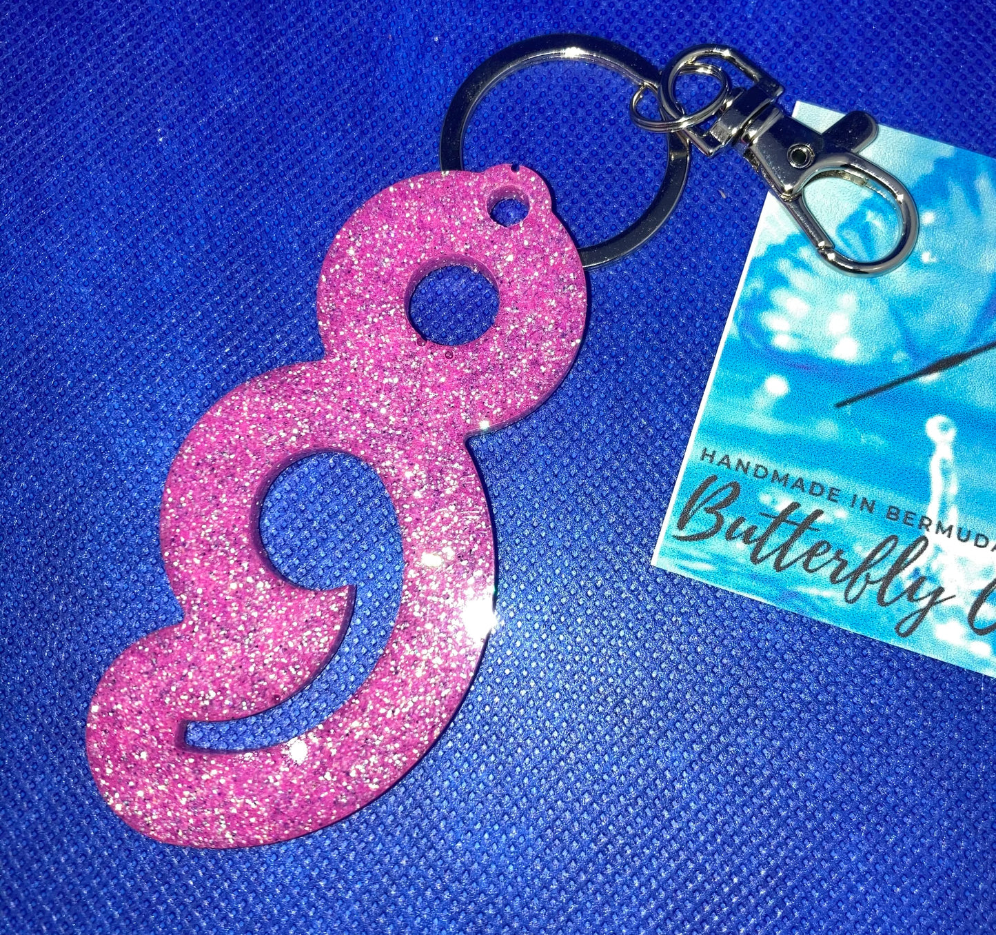 ; Keychain