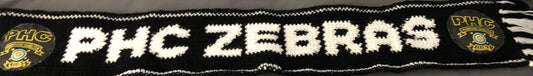 Zebras Scarf