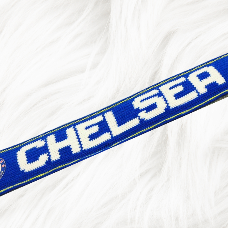 Sports Team Scarf - Int’l ~ Made to Order