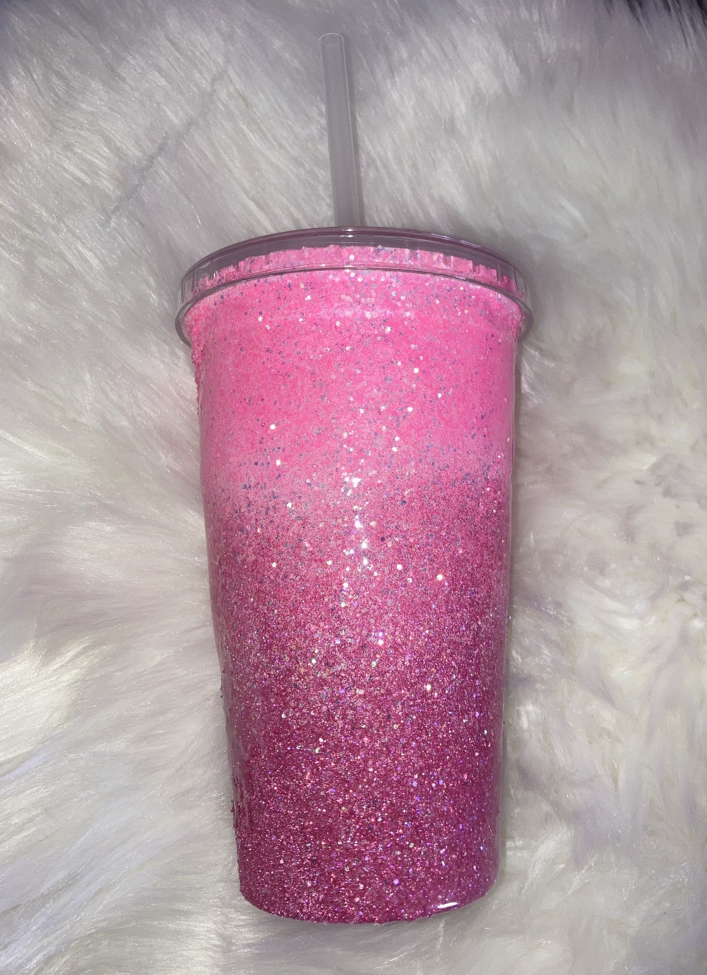 SOTB Ombré Tumbler ~ RTS