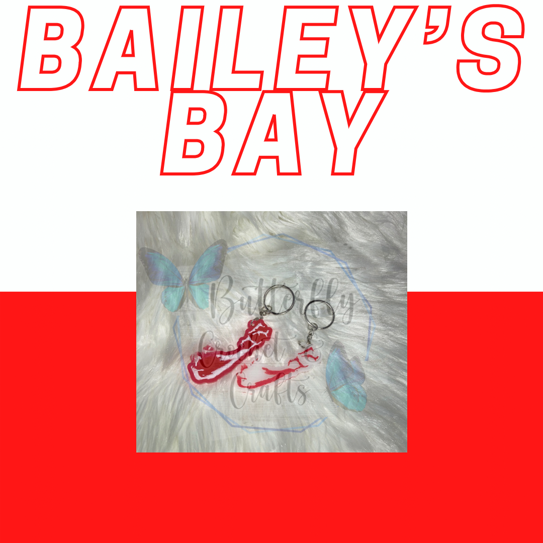 Bailey’s Bay Bundle ~ Made to Order