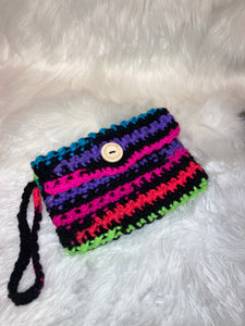 Wristlet ~ Youth ~ Ready to Ship