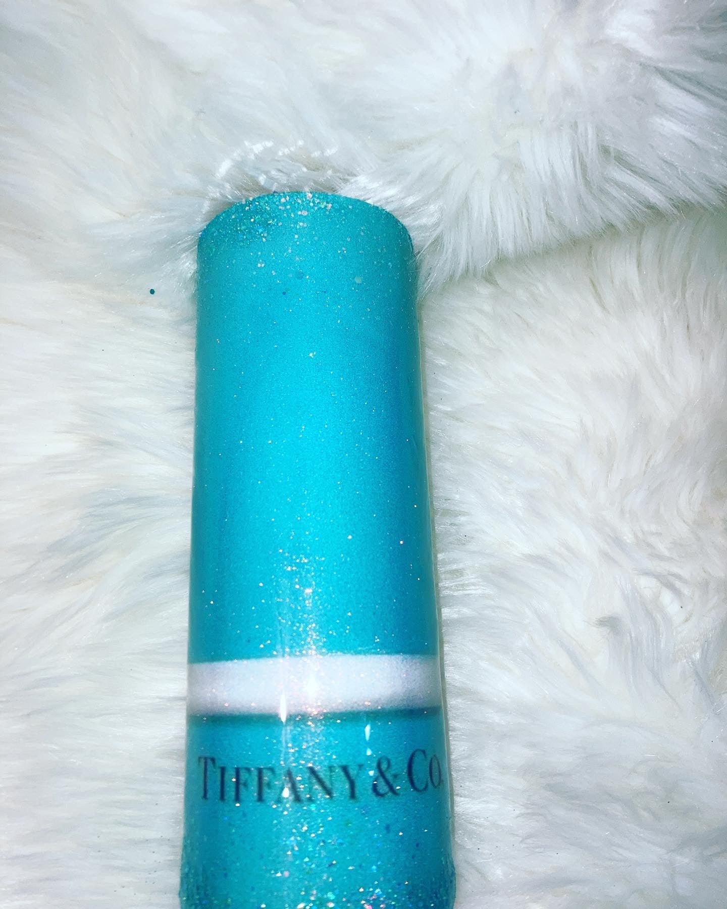 Tiffany Gift Box 20oz Tumbler ~ Ready to Ship