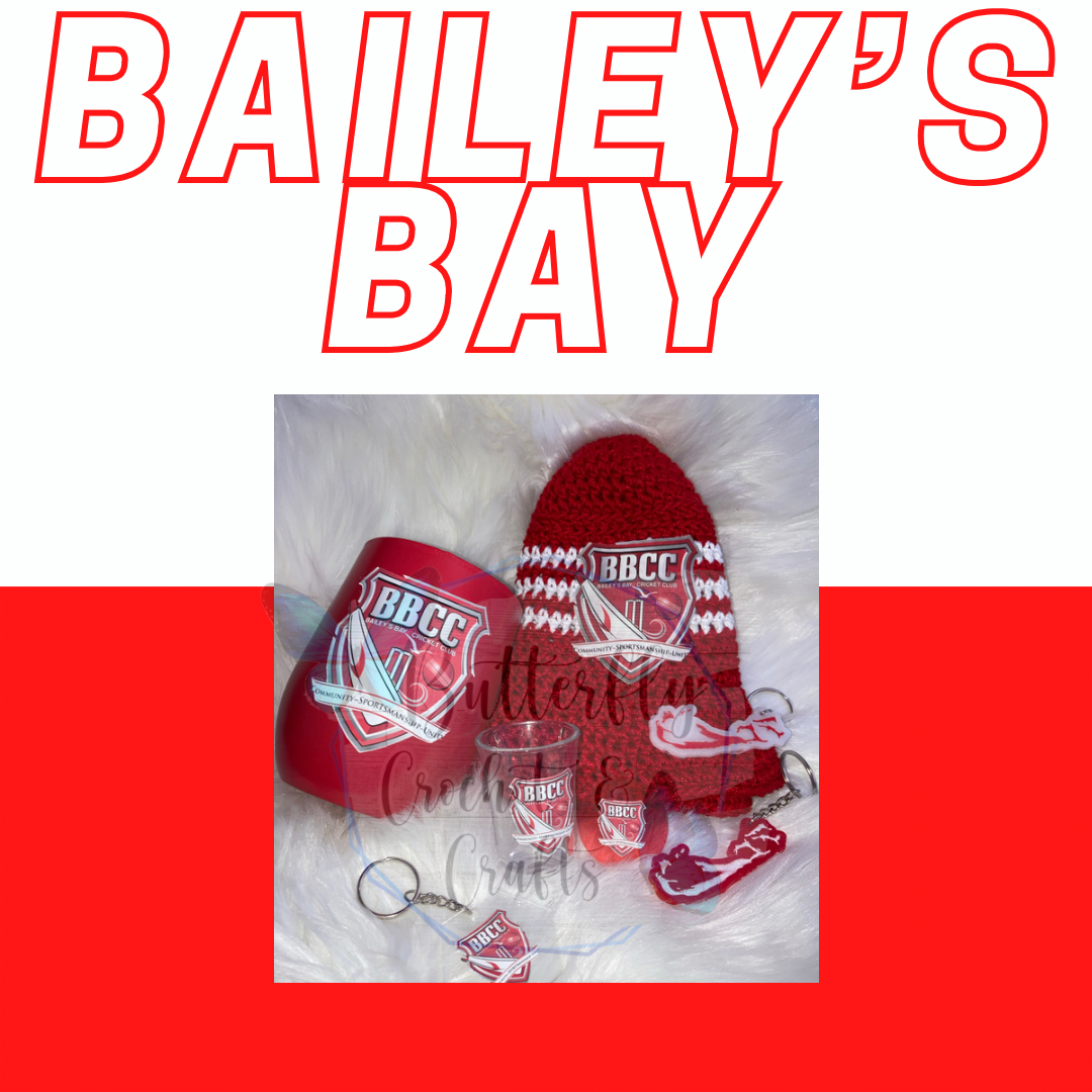 Bailey’s Bay Bundle ~ Made to Order
