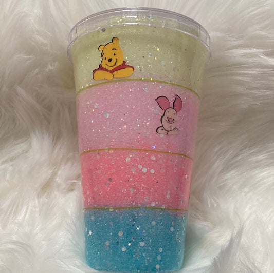 Pooh & Friends Tumbler