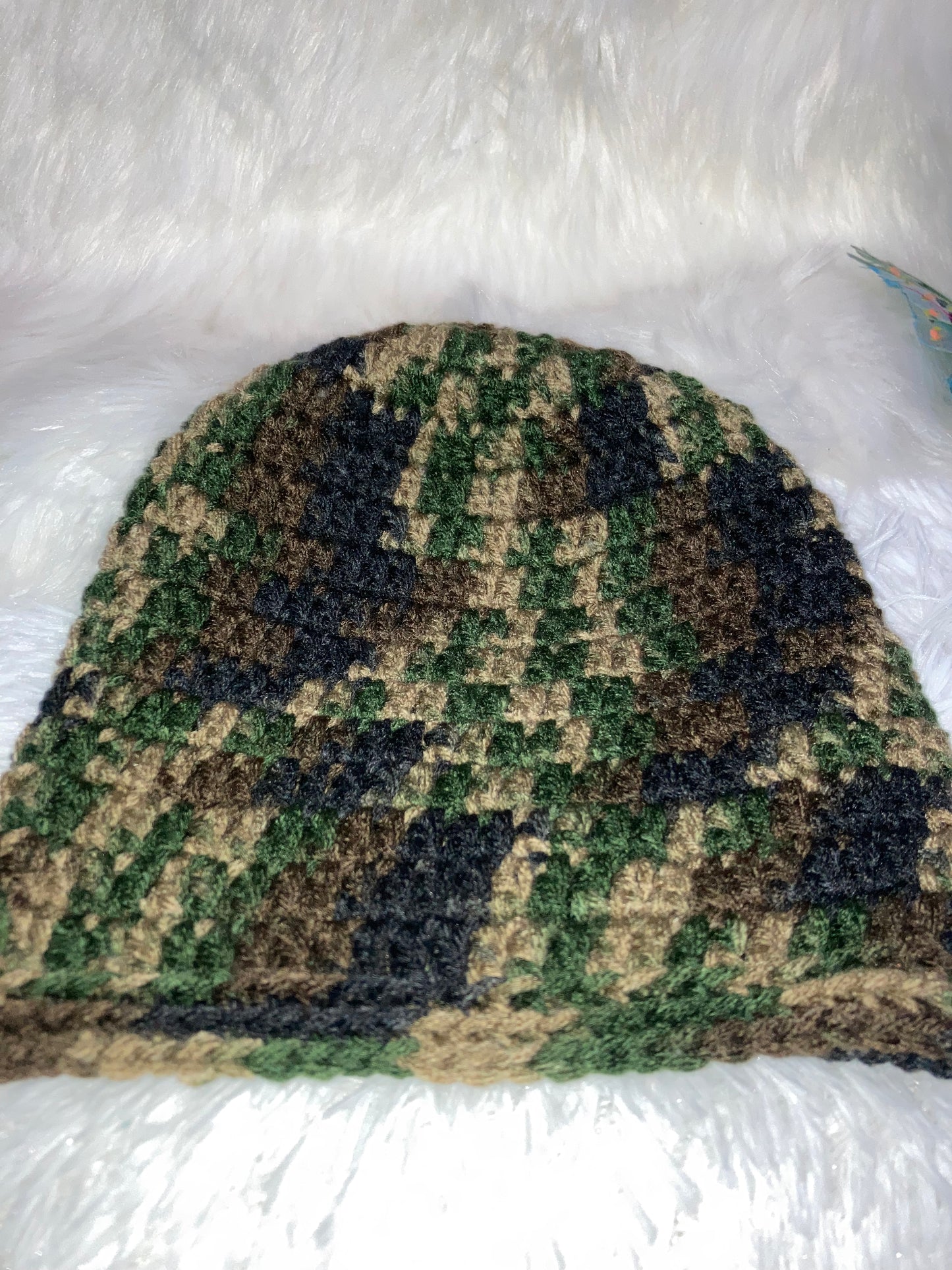 Slouch Hat