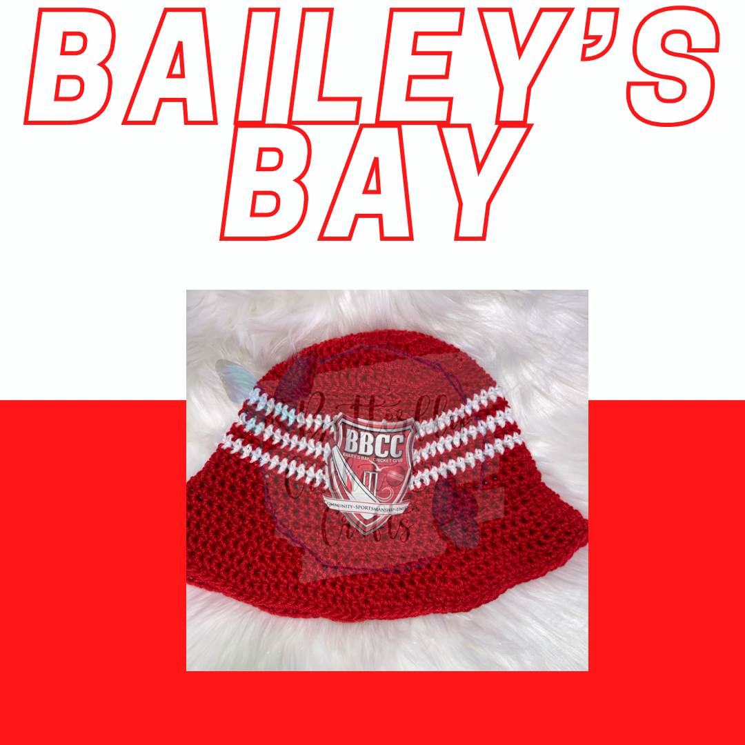 Bailey’s Bay Bundle ~ Made to Order