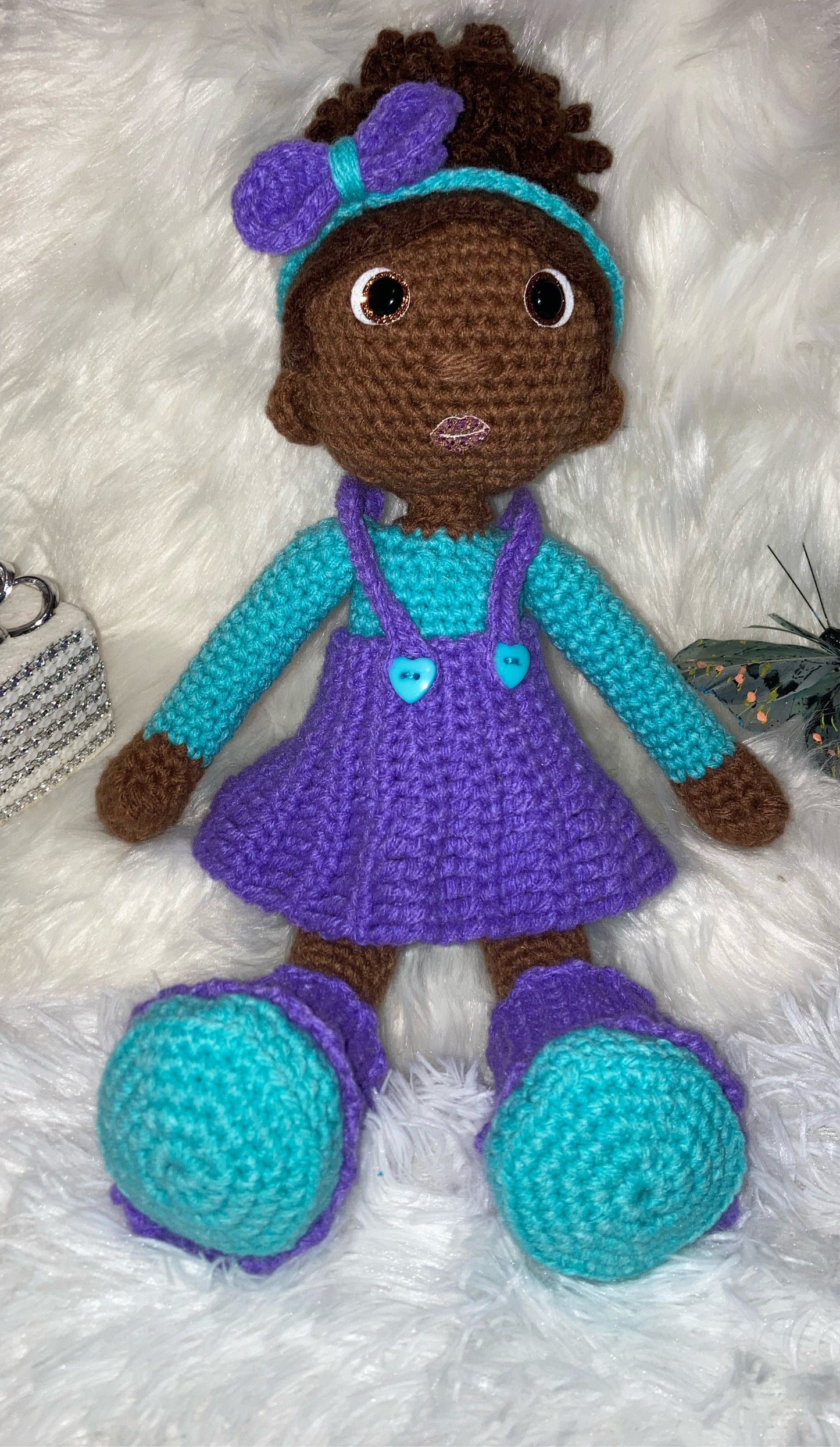 Naya Doll ~ Made to Order