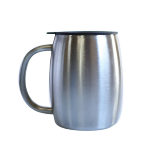 14oz Stainless Mug