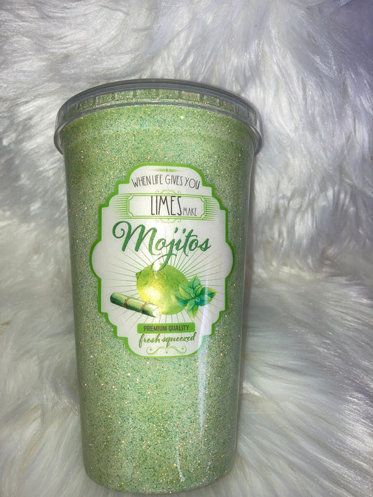 Mojitos Tumbler