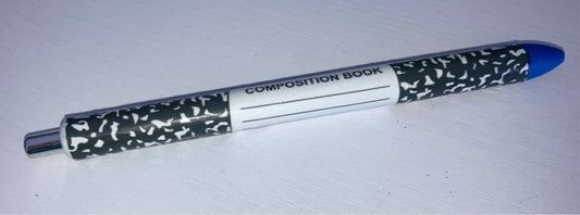 Custom Pen