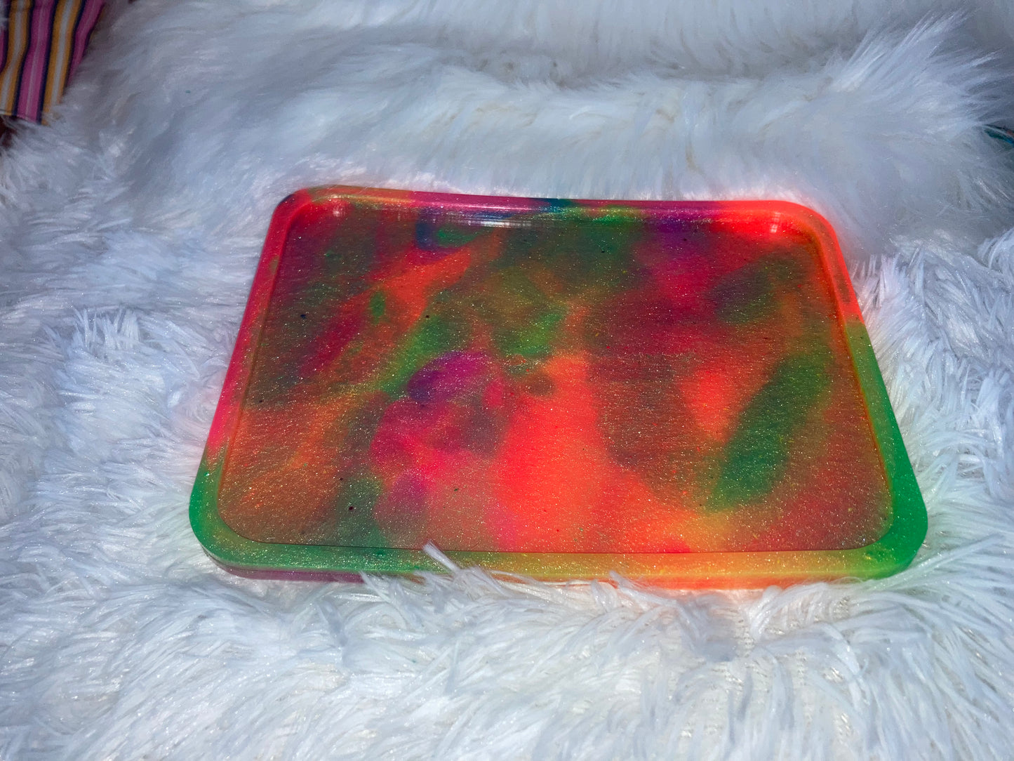 Trinket Tray