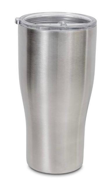 20oz Curve Stainless Tumbler