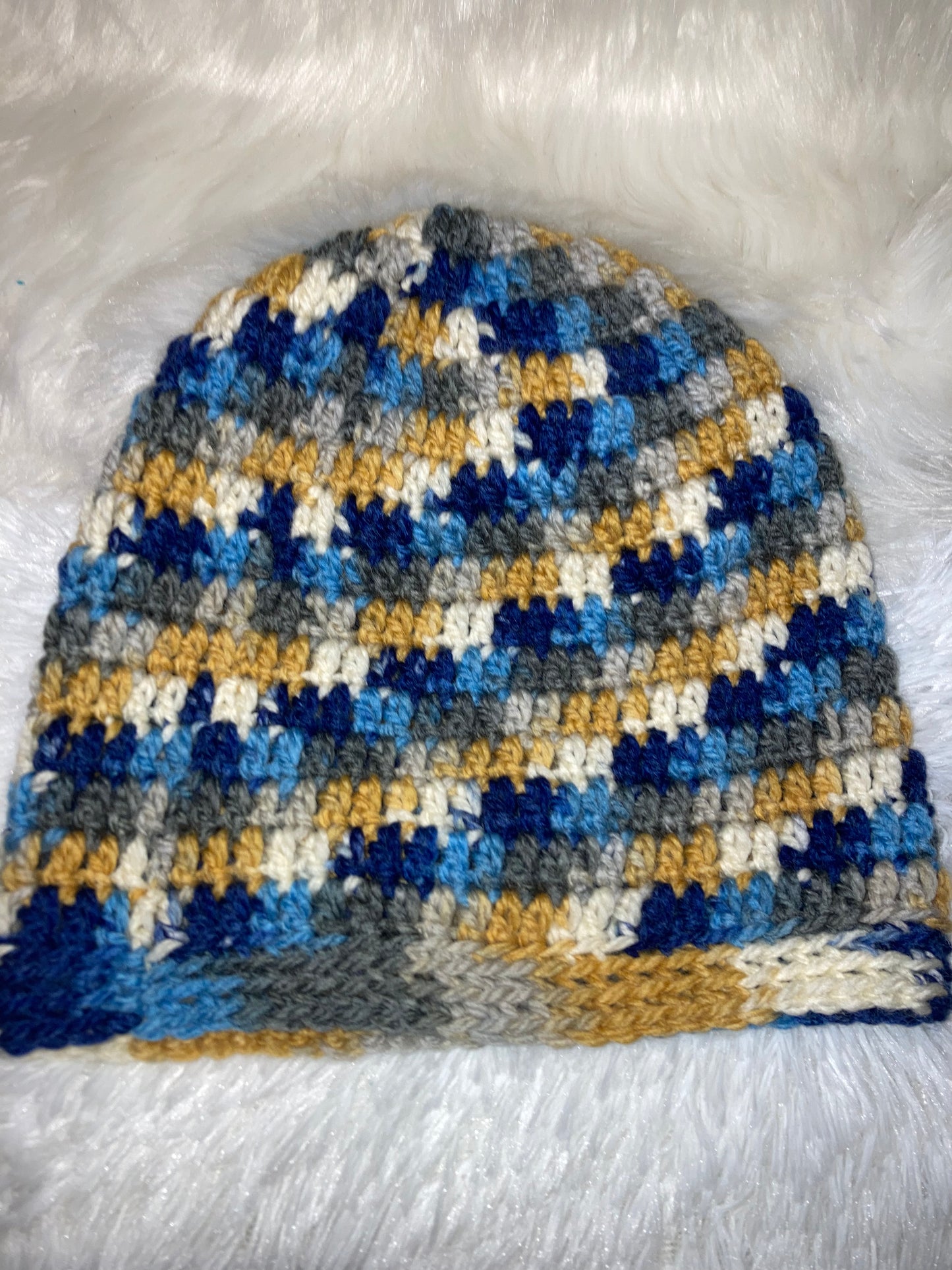 Slouch Hat