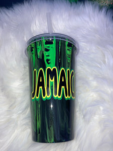 Jamaica Tumbler