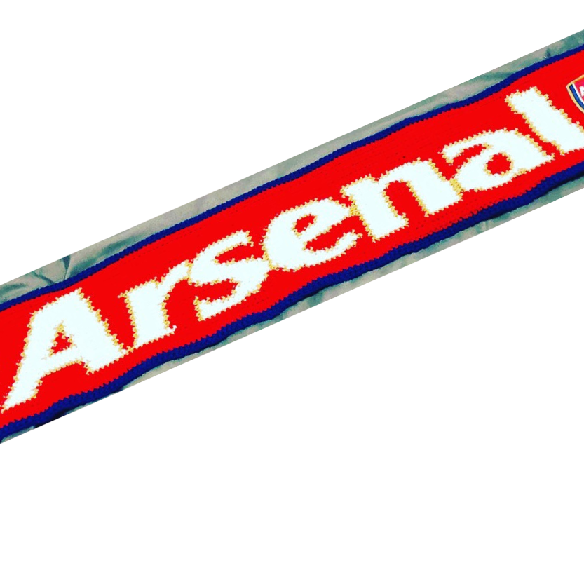 Sports Team Scarf - Int’l ~ Made to Order