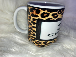 Chanel Mug