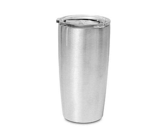 20oz Stainless Steel Tumbler