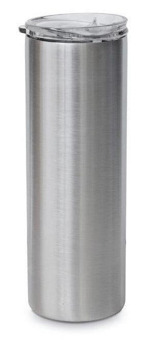 20oz Skinny Stainless Tumbler